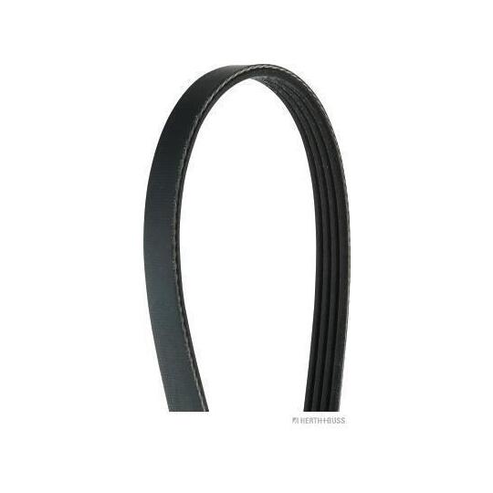 Herth+Buss Jakoparts V-Ribbed Belt to suit Toyota, Nissan, Infiniti