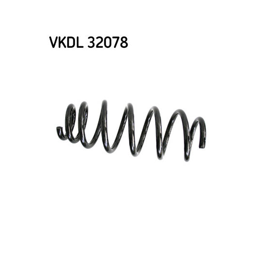 Skf Coil Spring to suit Alfa Romeo