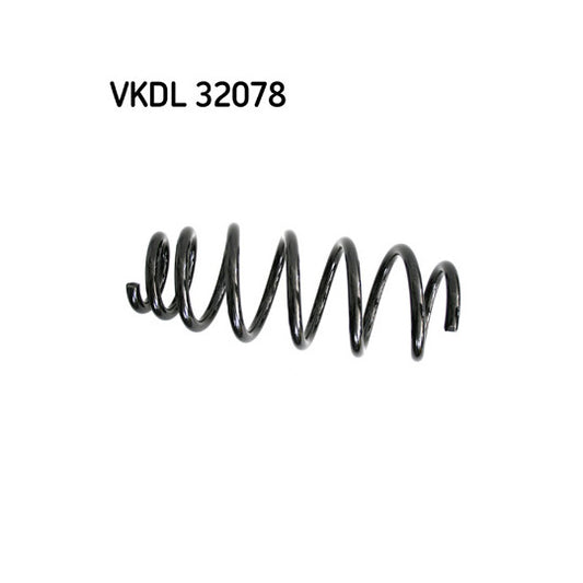 Skf Coil Spring to suit Alfa Romeo