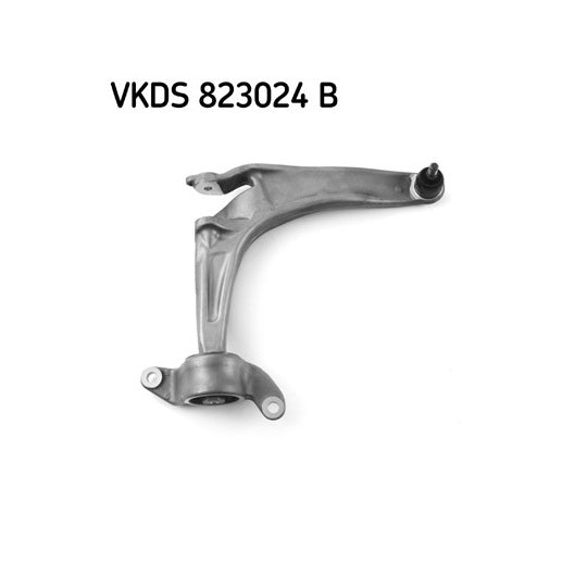 Skf Track Control Arm to suit Honda