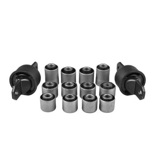 Tedgum Repair Kit, wheel suspension to suit Ford, Mazda, Volvo