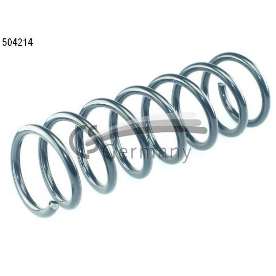Cs Germany Coil Spring to suit Ford