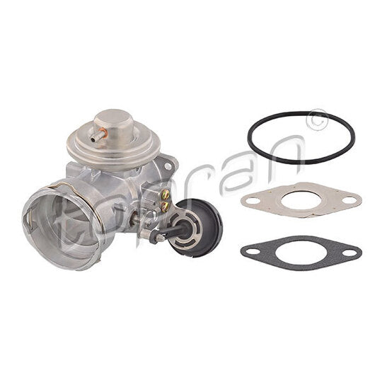 Topran EGR Valve to suit Ford, Audi, VW
