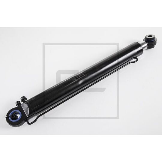 Pe Automotive 123.618-00A Tilt Cylinder, driver cab to suit Scania