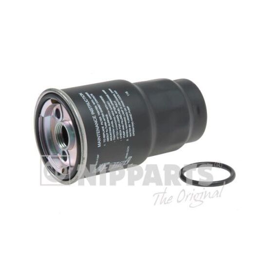 Nipparts Fuel filter to suit Toyota, Mazda, Subaru