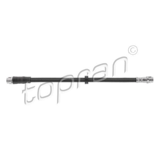 Topran Brake Hose to suit Audi, Seat