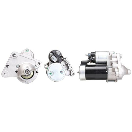 Lucas Starter to suit Mitsubishi, Toyota, Peugeot