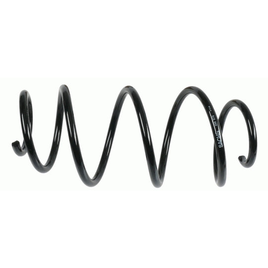 Sachs Coil Spring to suit Ford