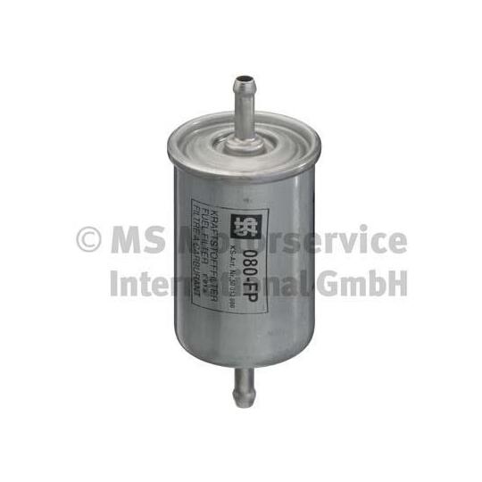 Kolbenschmidt Fuel filter to suit Ford, Audi, VW