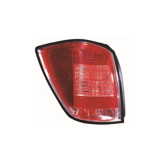 Depo 442-1950R-UE Combination Rearlight to suit Opel