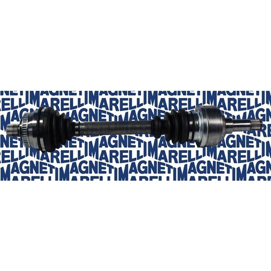 Magneti Marelli Drive Shaft to suit Ford, Audi, VW