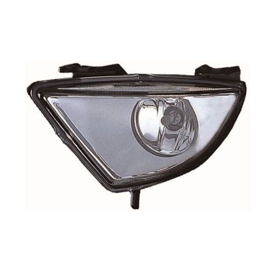 Depo 431-2009L-UE Fog Light to suit Ford