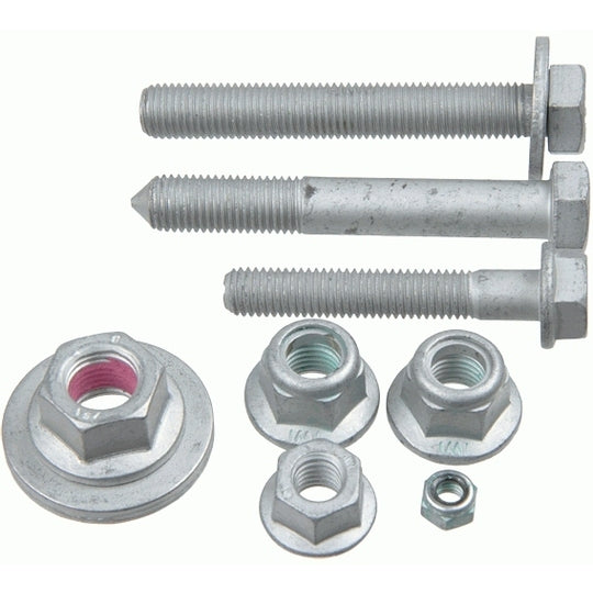 Lemförder Repair Kit, wheel suspension to suit Audi, VW, Bentley