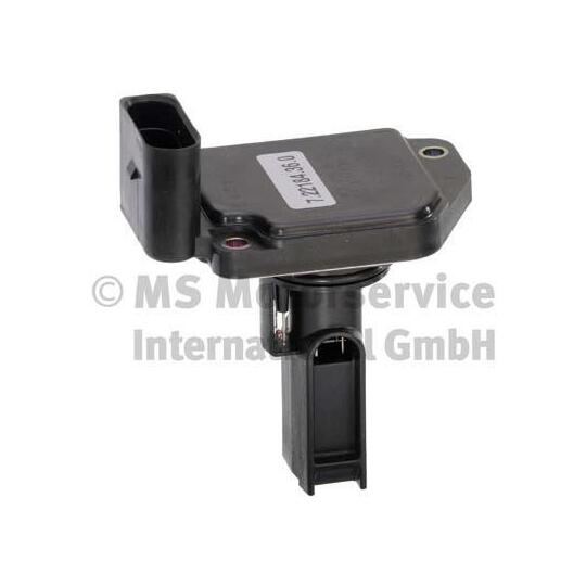 Pierburg Air Mass Sensor to suit Audi, VW, Hitachi