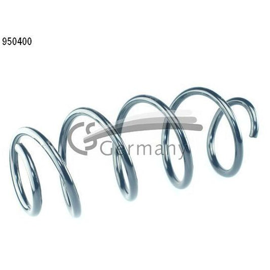 Cs Germany Coil Spring to suit Audi