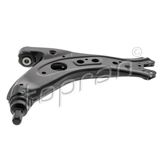 Topran Track Control Arm to suit VW, Seat, Skoda