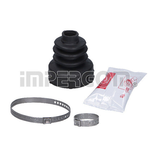 Original Imperium Bellow Set, drive shaft to suit Ford