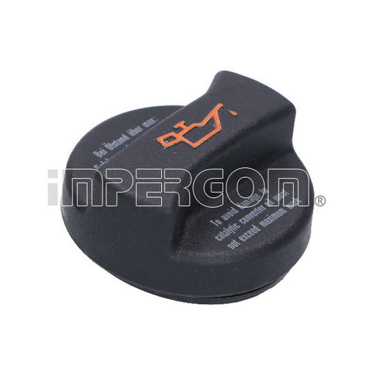 Original Imperium Sealing Cap, oil filling port to suit Mitsubishi, Ford, Audi