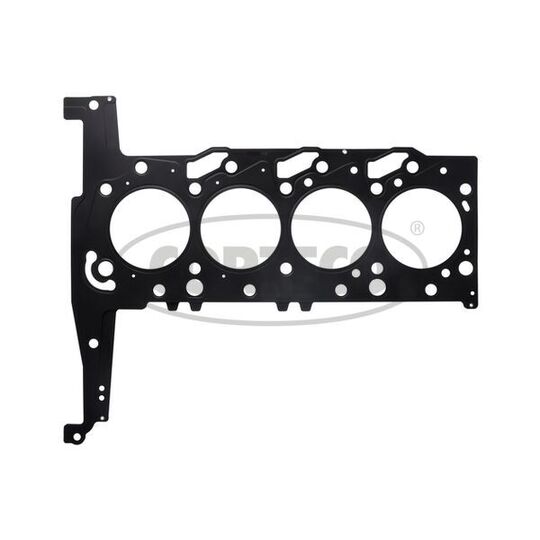Corteco Gasket, cylinder head to suit Ford