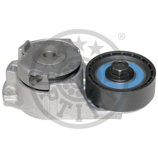 Optimal Belt Tensioner, v-ribbed belt to suit Ford