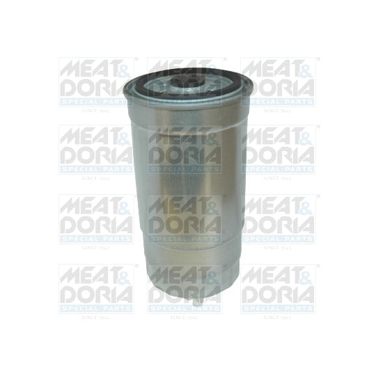 Meat & Doria Fuel filter to suit Hyundai, Kia, Fiat