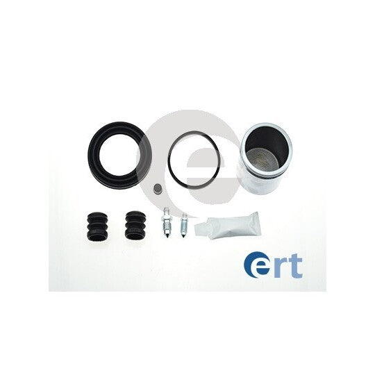 Ert Repair Kit, brake caliper to suit Audi, Fiat, Alfa Romeo