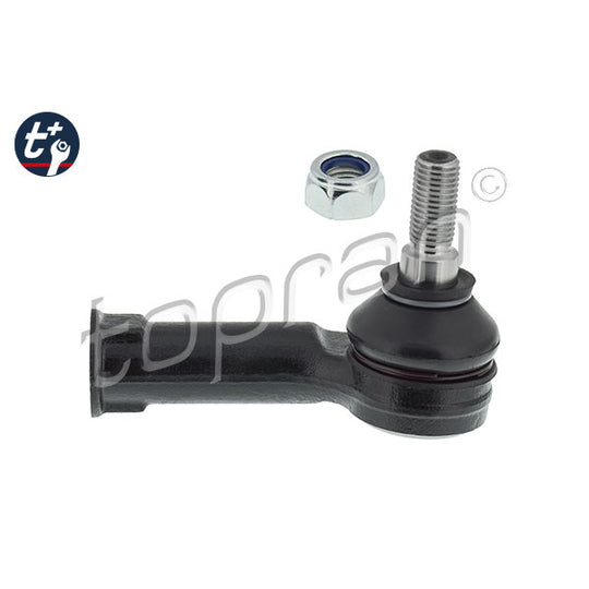 Topran Tie rod end to suit VW