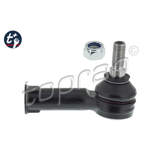 Topran Tie rod end to suit VW