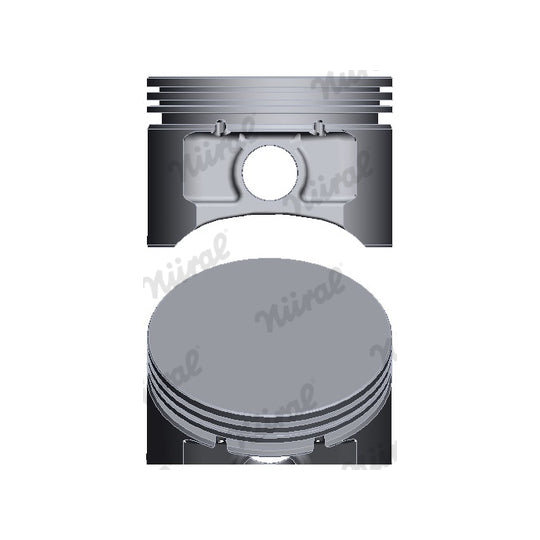 Nüral Piston to suit Mercedes-Benz, Volvo, Daf