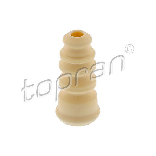 Topran Rubber Buffer, suspension to suit Audi, VW, Seat