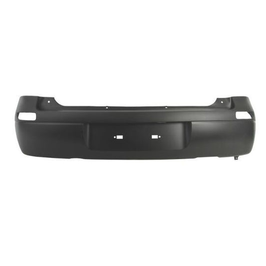 Blic 5506-00-5023951Q Bumper to suit Opel
