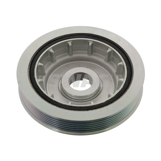 Swag Belt Pulley, crankshaft to suit Ford, Peugeot, Citroën