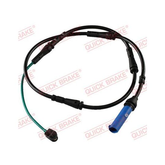 Quick Brake Warning Contact, brake pad wear to suit BMW