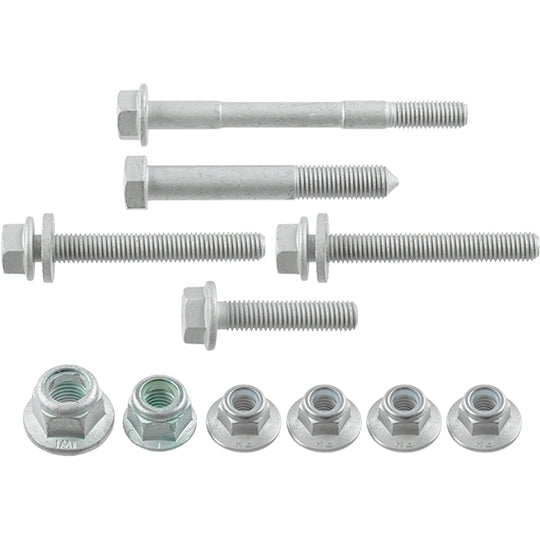 Lemförder Repair Kit, wheel suspension to suit Audi, VW, Bentley