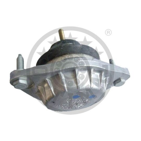 Optimal Engine Mounting to suit Audi