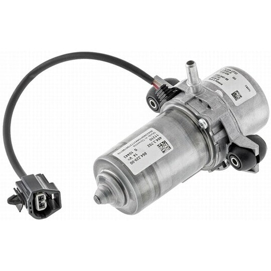 Hella Vacuum Pump, braking system to suit Ford, Volvo