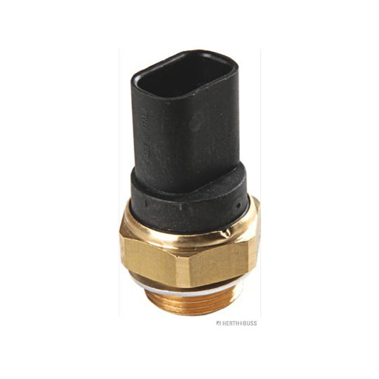Herth+Buss Elparts Temperature Switch, radiator fan to suit Opel, Vauxhall, Holden