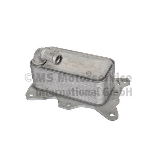 Pierburg Oil Cooler, engine oil to suit Mercedes-Benz, Chrysler
