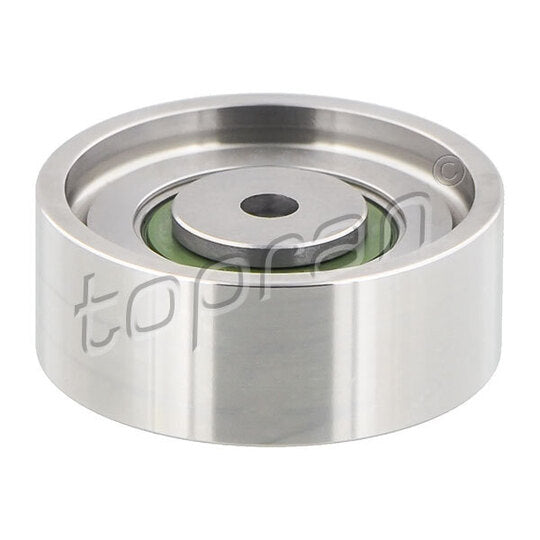 Topran Deflection/Guide Pulley, v-ribbed belt to suit Audi, VW, Bugatti