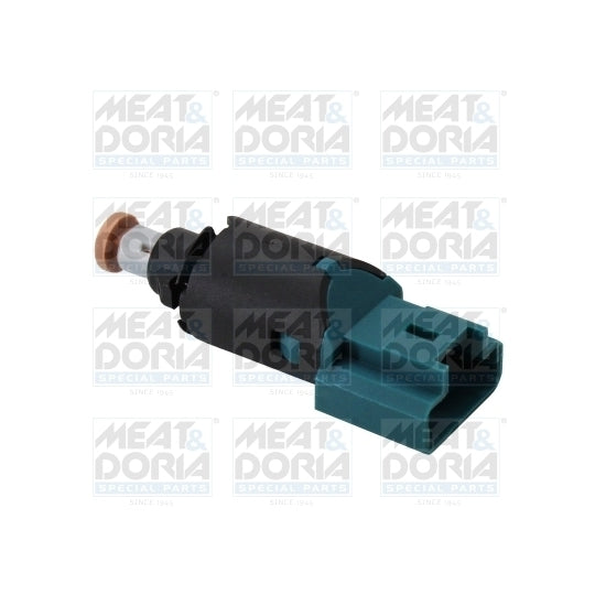Meat & Doria 35072 Brake Light Switch to suit Peugeot, Citroën, Fiat