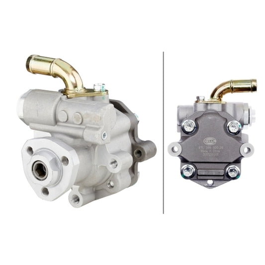 Hella Hydraulic Pump, steering system to suit VW