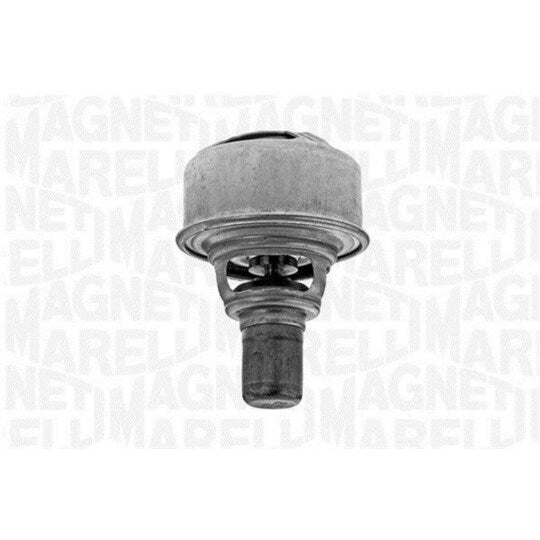 Magneti Marelli Thermostat, coolant to suit Renault, Volvo