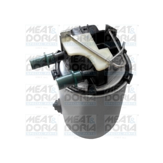 Meat & Doria Fuel filter to suit Nissan, Renault