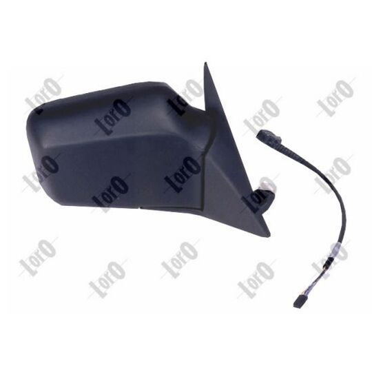 Depo Outside Mirror to suit BMW