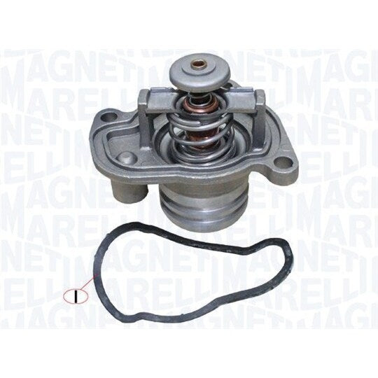 Magneti Marelli Thermostat, coolant to suit Suzuki, Opel, Vauxhall
