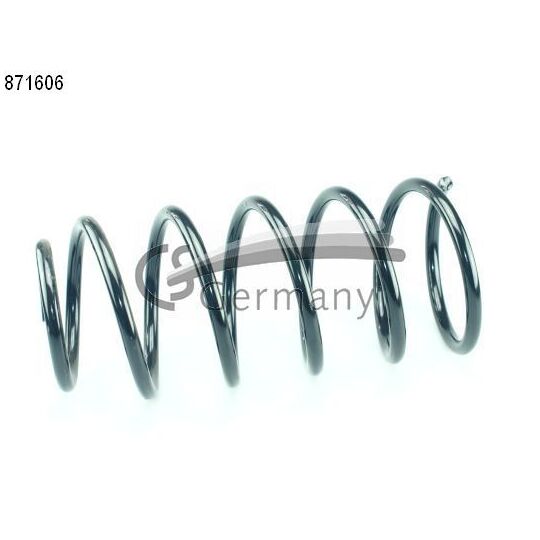 Cs Germany Coil Spring to suit Volvo