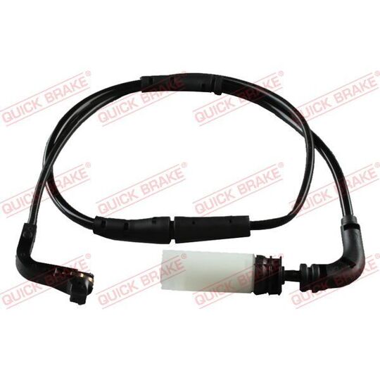 Quick Brake Warning Contact, brake pad wear to suit BMW