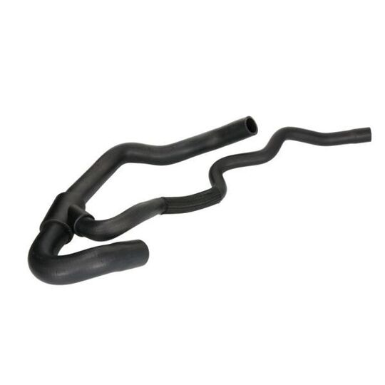 Thermotec Radiator Hose to suit Ford