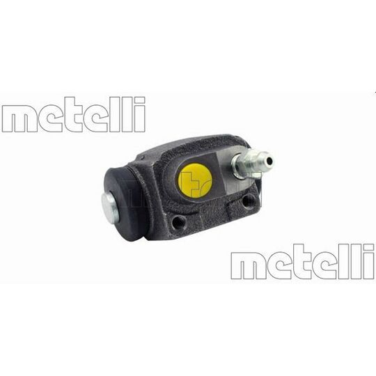 Metelli Wheel Brake Cylinder to suit Ford, Hyundai, Daewoo