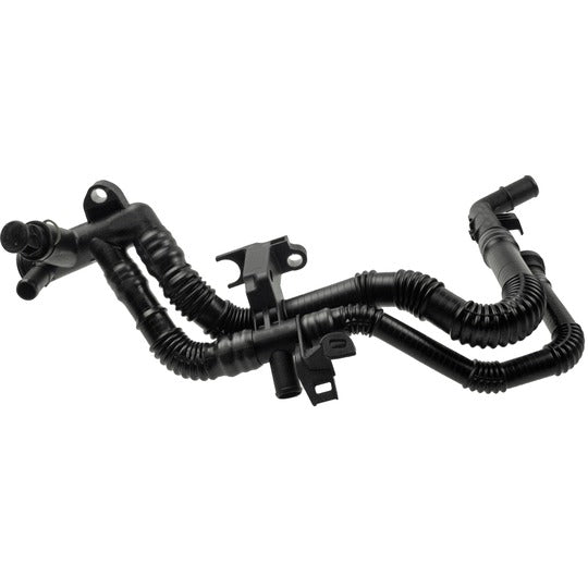 Gates Heater Hose to suit Ford, Peugeot, Citroën
